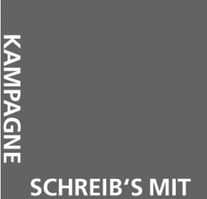 schreibs mit